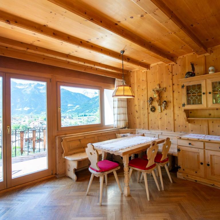 Fernblick - Appartamento - 14