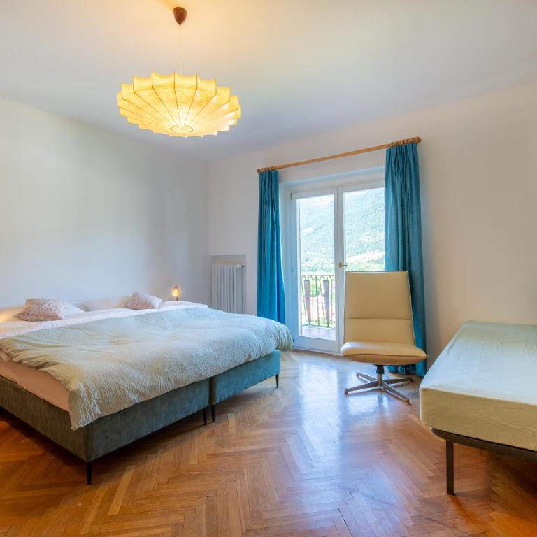 Fernblick - Appartamento - 15