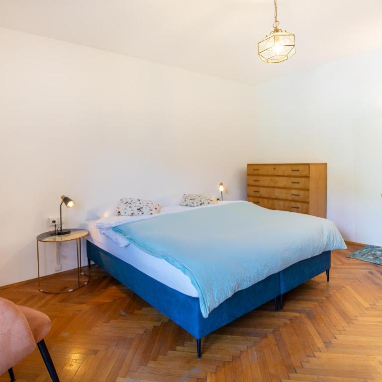 Fernblick - Appartamento - 16