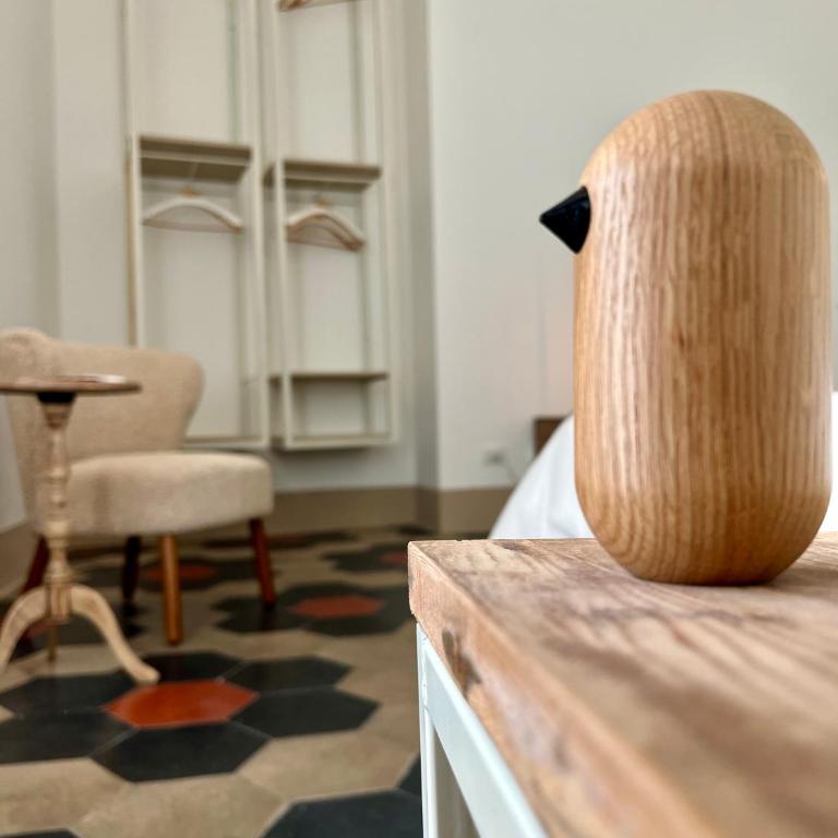 La Cocca Via Saffi, Suite con Vasca in Camera - Appartamento con 1 Camera da Letto - 31