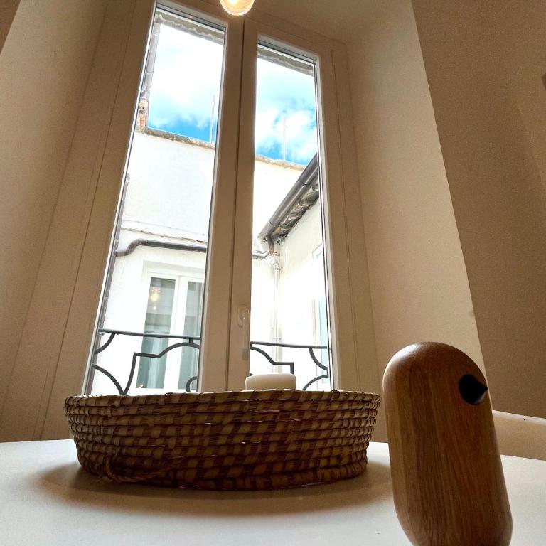 La Cocca Via Saffi, Suite con Vasca in Camera - Appartamento con 1 Camera da Letto - 40