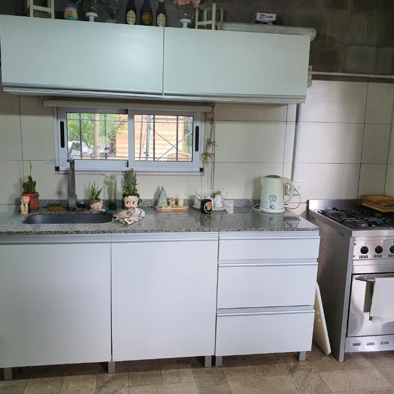 Atardeceres de Exaltacion - One-Bedroom Apartment - 17