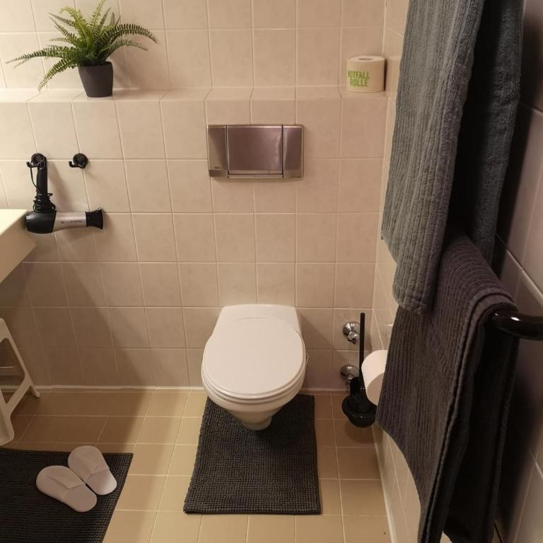 Cozy Alpe - Apartment mit 1 Schlafzimmer - 15