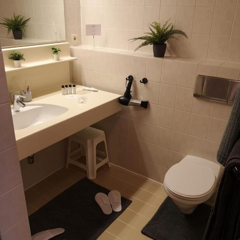 Cozy Alpe - Apartment mit 1 Schlafzimmer - 18