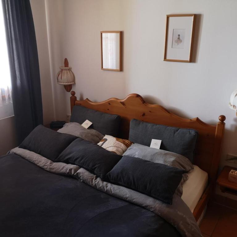 Cozy Alpe - Apartment mit 1 Schlafzimmer - 6