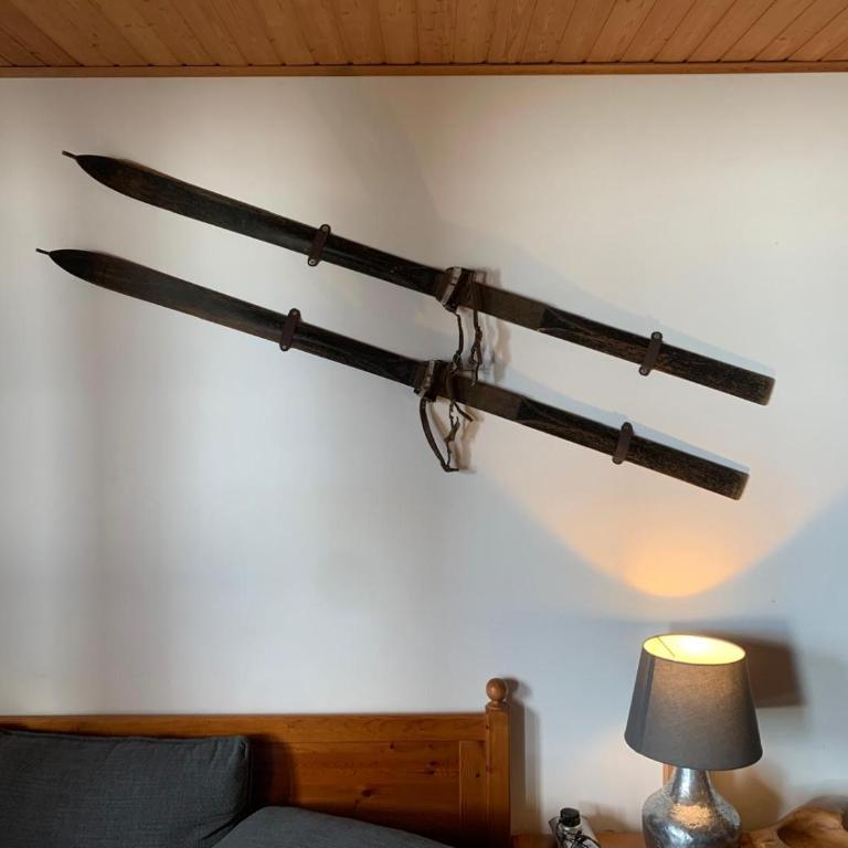 Cozy Alpe - Apartment mit 1 Schlafzimmer - 20
