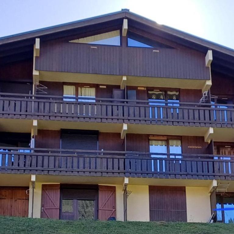 Appartement 4 personnes proximité centre et remontés mécaniques - Apartamento de 2 dormitorios - 6