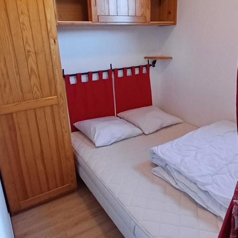 Appartement 4 personnes proximité centre et remontés mécaniques - Apartamento de 2 dormitorios - 7