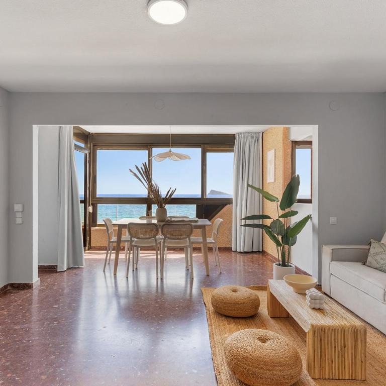 Sea Breeze Benidorm - Apartamento de 2 dormitorios - 9