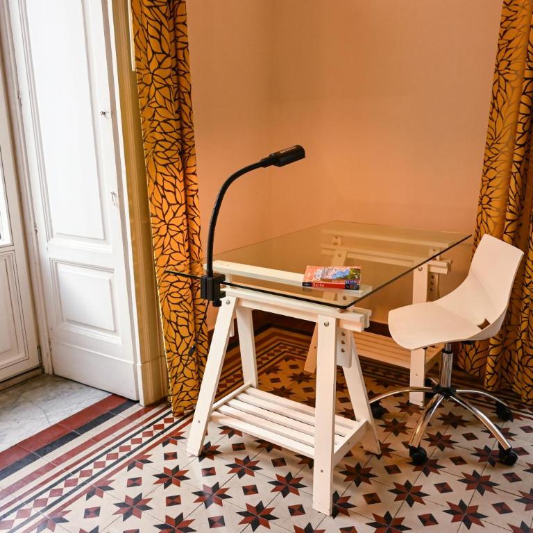 Paradisea Casa Teatro - Appartamento con 2 Camere da Letto - 5