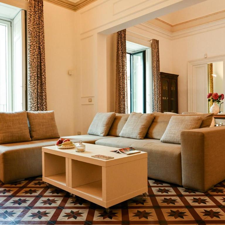 Paradisea Casa Teatro - Appartamento con 2 Camere da Letto - 8