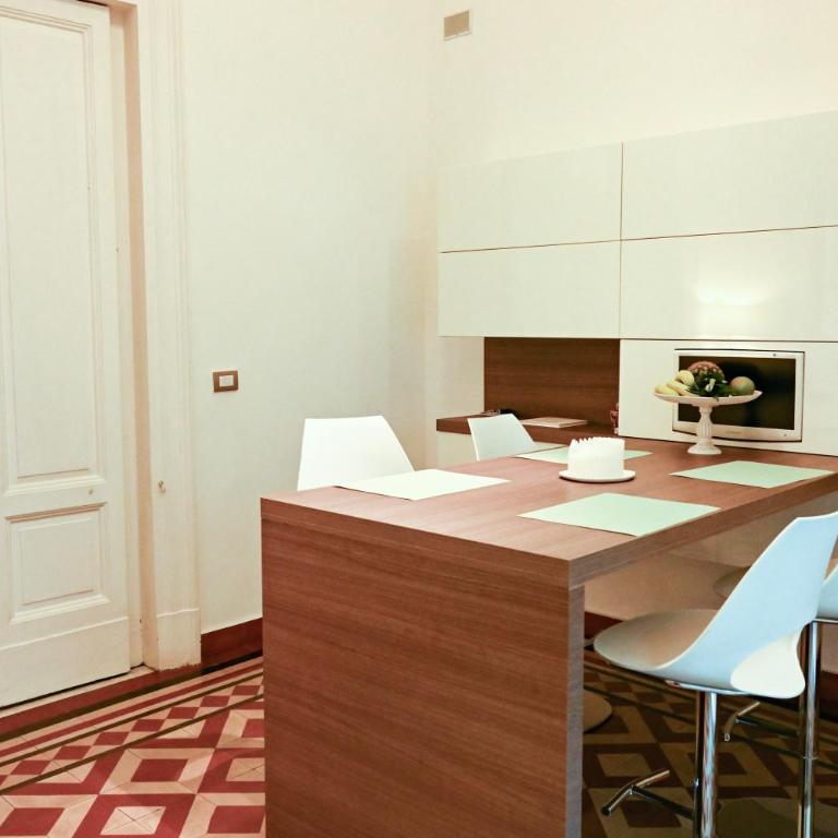 Paradisea Casa Teatro - Appartamento con 2 Camere da Letto - 9