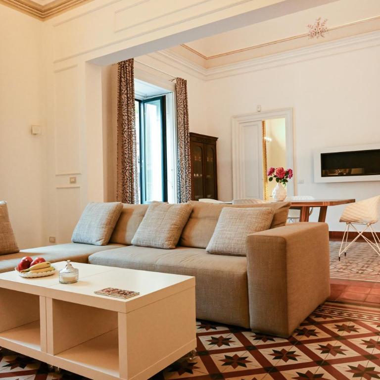 Paradisea Casa Teatro - Appartamento con 2 Camere da Letto - 21