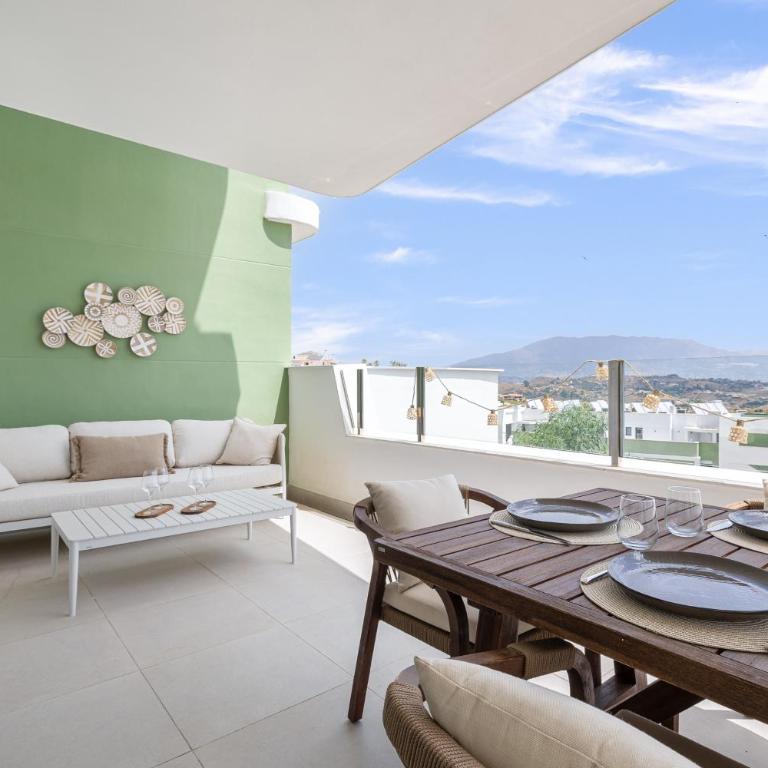 Apartamento Ipanema Sea Views by AORA STAY - Apartamento - 3
