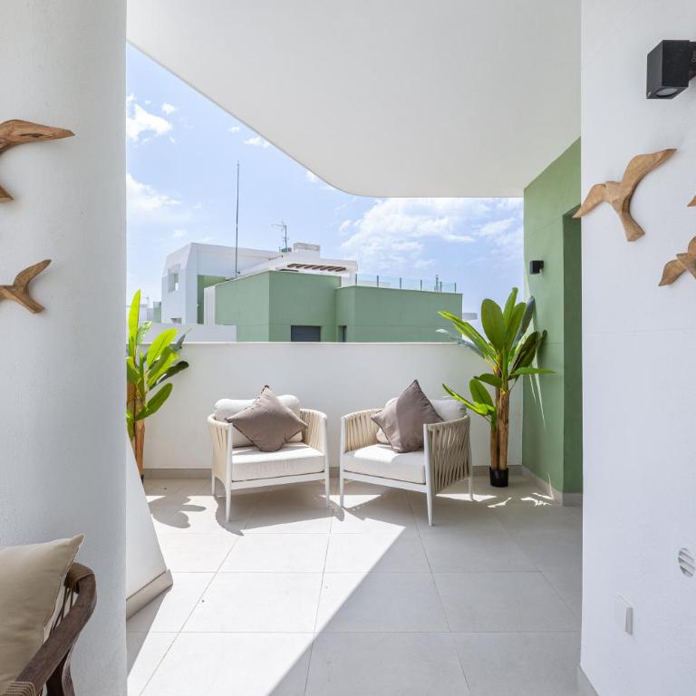 Apartamento Ipanema Sea Views by AORA STAY - Apartamento - 10