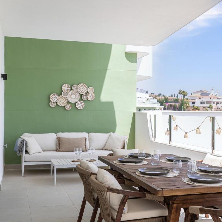 Apartamento Ipanema Sea Views by AORA STAY - Apartamento - 13