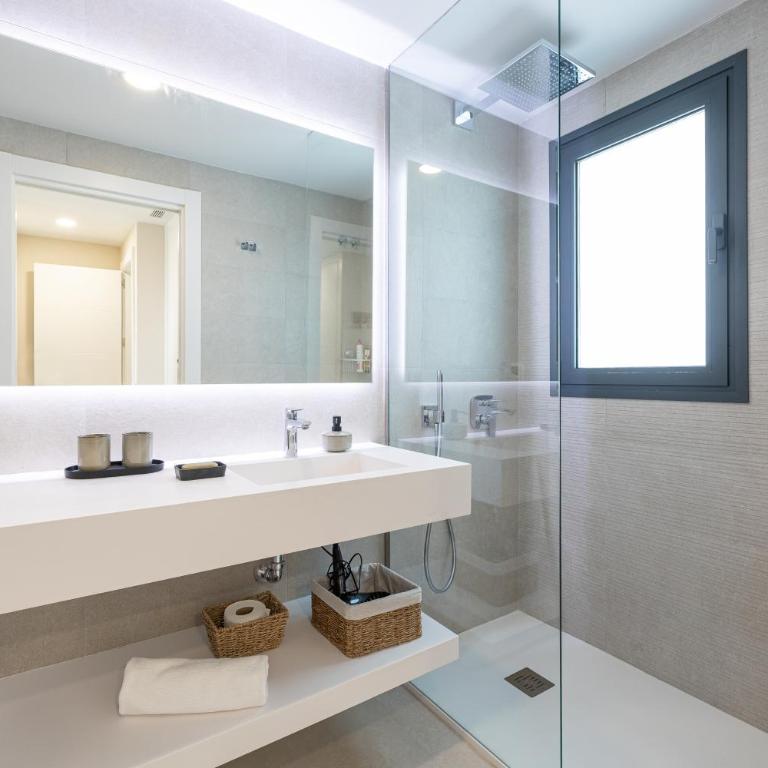Apartamento Ipanema Sea Views by AORA STAY - Apartamento - 15