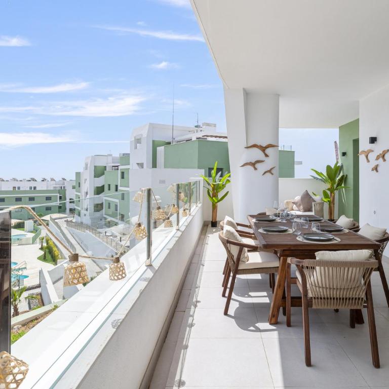 Apartamento Ipanema Sea Views by AORA STAY - Apartamento - 4