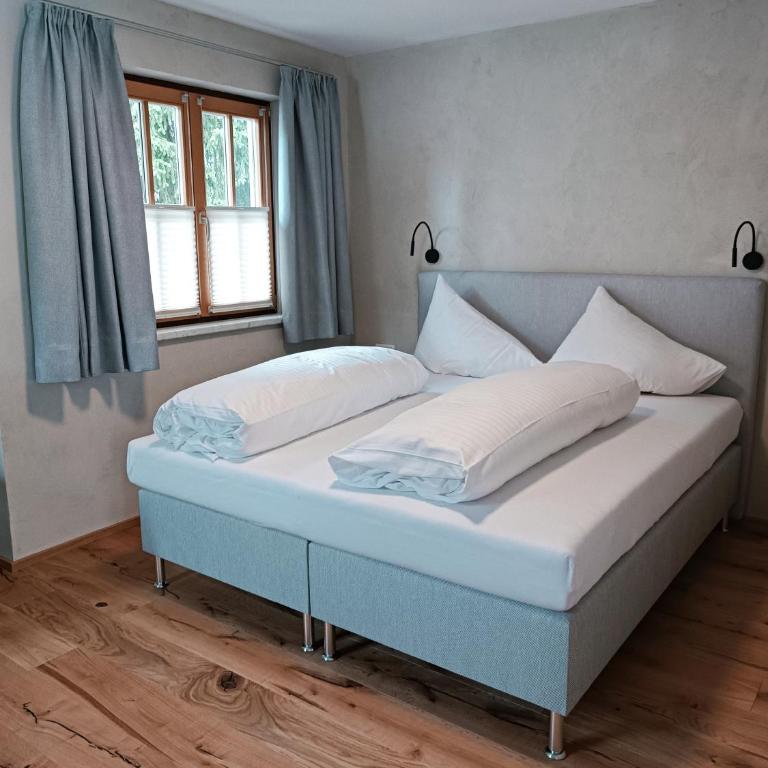 Appartements Fossa - Studio with Balcony - 7