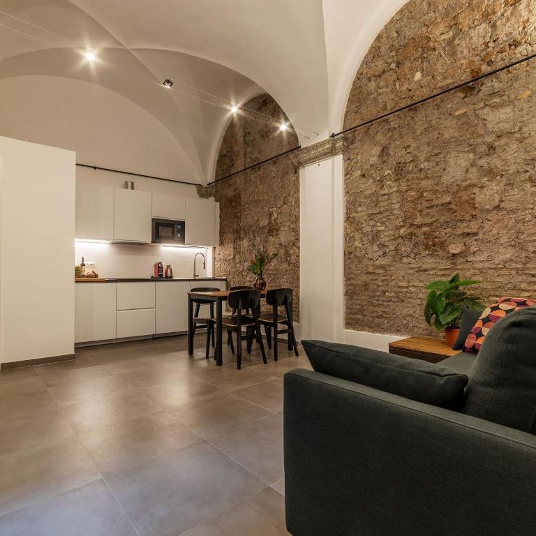 Casa Giulia - WelcomeToRhome - Appartamento con 1 Camera da Letto - 26