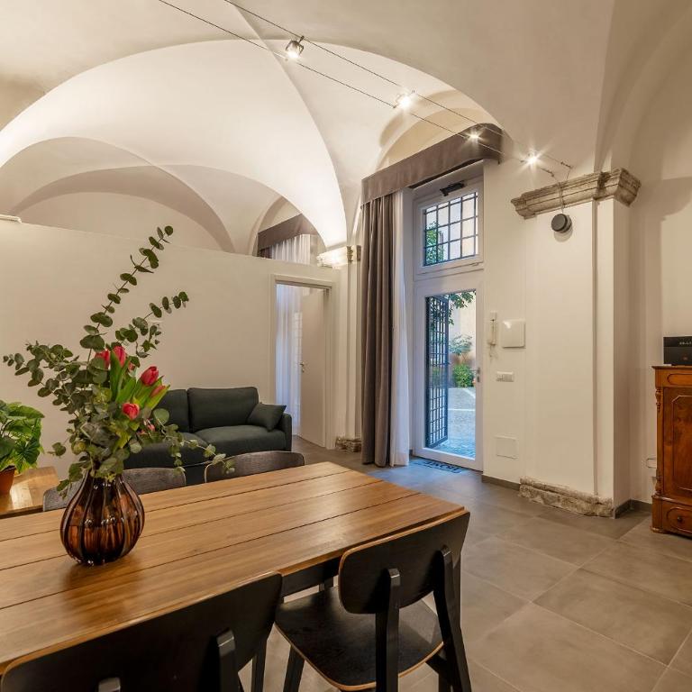 Casa Giulia - WelcomeToRhome - Appartamento con 1 Camera da Letto - 19