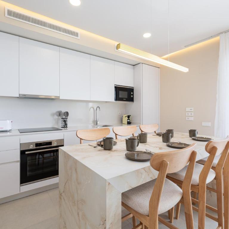 Apartamento Ipanema Sea Views by AORA STAY - Apartamento - 5