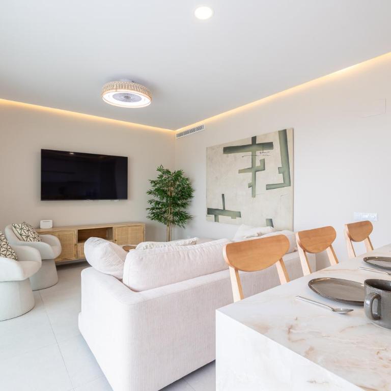 Apartamento Ipanema Sea Views by AORA STAY - Apartamento - 16
