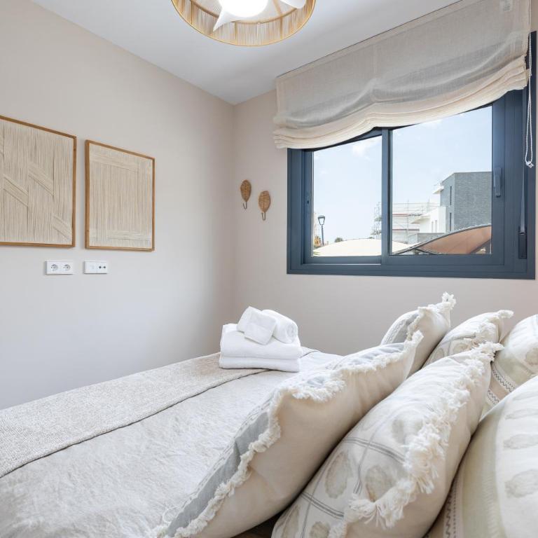 Apartamento Ipanema Sea Views by AORA STAY - Apartamento - 42