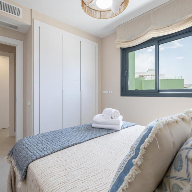 Apartamento Ipanema Sea Views by AORA STAY - Apartamento - 45