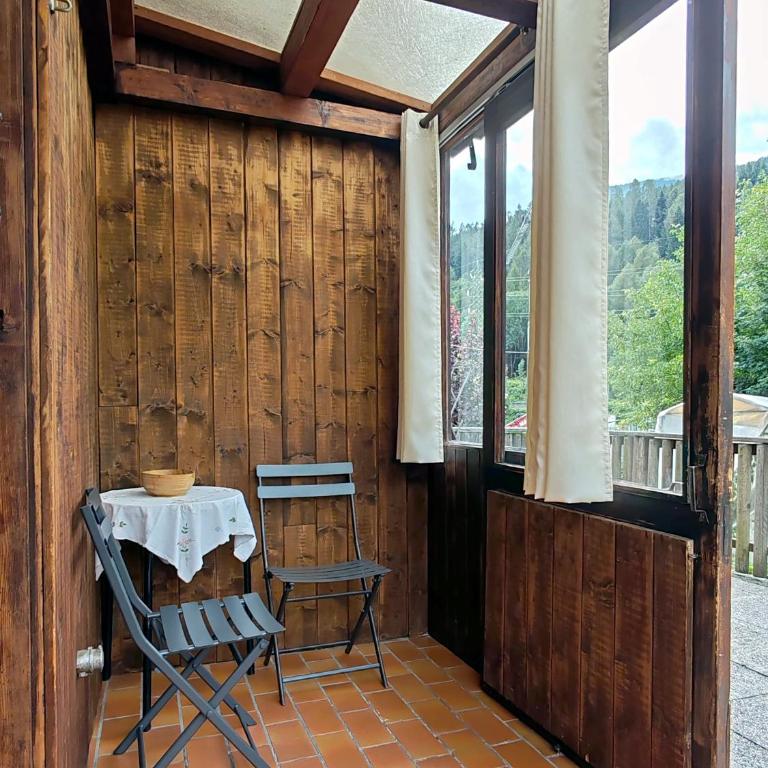 Appartamento A Càsa dei Nòni - Two-Bedroom Apartment - 27