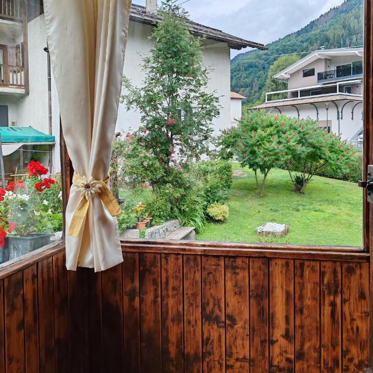 Appartamento A Càsa dei Nòni - Two-Bedroom Apartment - 28