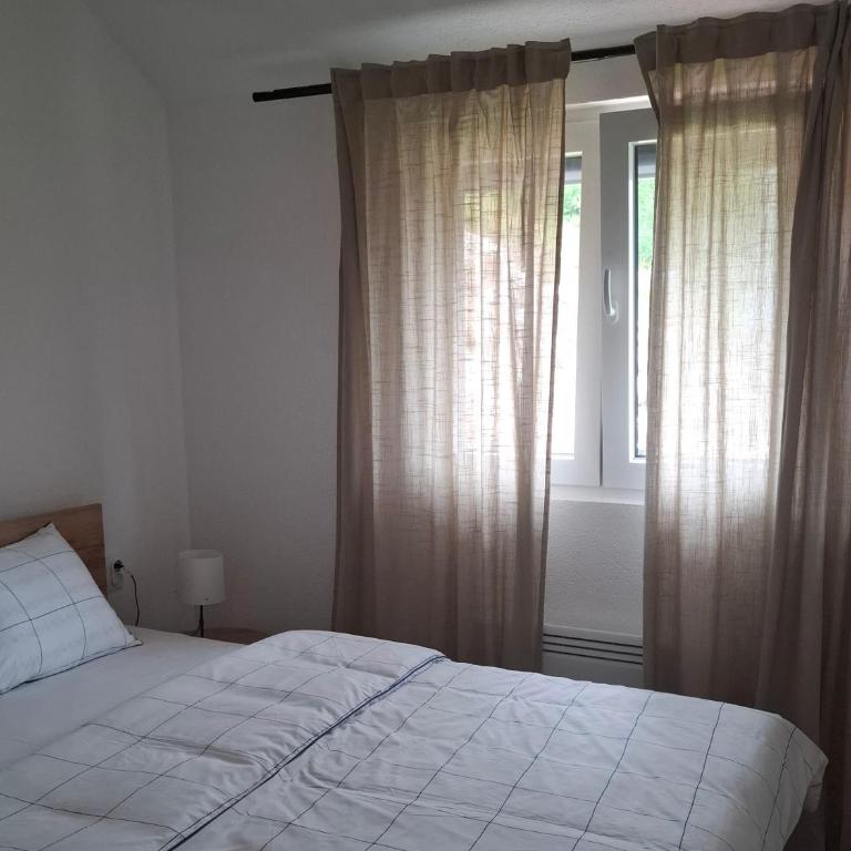 Sunnyside apartments, Pale, Ravna Planina, 4 kuce, 16 osoba - One-Bedroom House - 13
