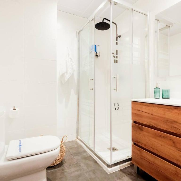 Balloon House Casco Antiguo WiFi 4 Pax Nespresso - Apartamento de 1 dormitorio - 5
