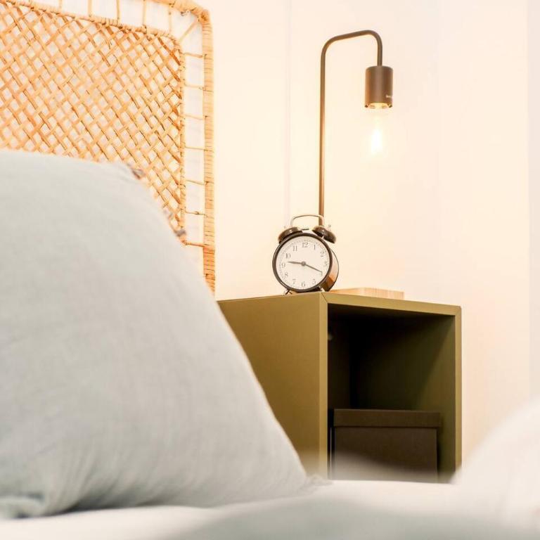 Balloon House Casco Antiguo WiFi 4 Pax Nespresso - Apartamento de 1 dormitorio - 10