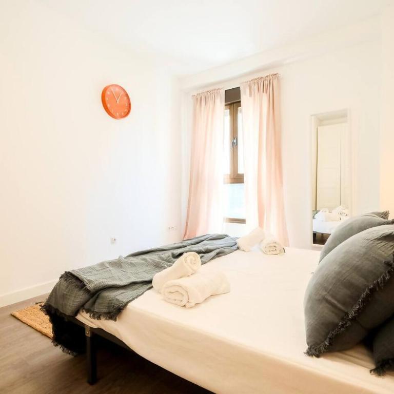 Balloon House Casco Antiguo WiFi 4 Pax Nespresso - Apartamento de 1 dormitorio - 11