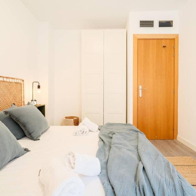 Balloon House Casco Antiguo WiFi 4 Pax Nespresso - Apartamento de 1 dormitorio - 12