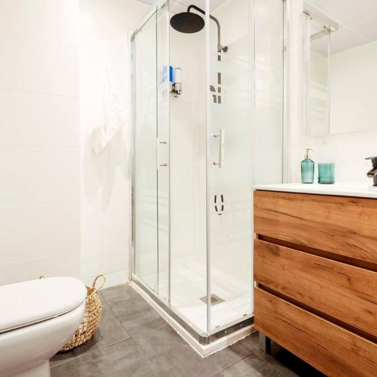 Balloon House Casco Antiguo WiFi 4 Pax Nespresso - Apartamento de 1 dormitorio - 15