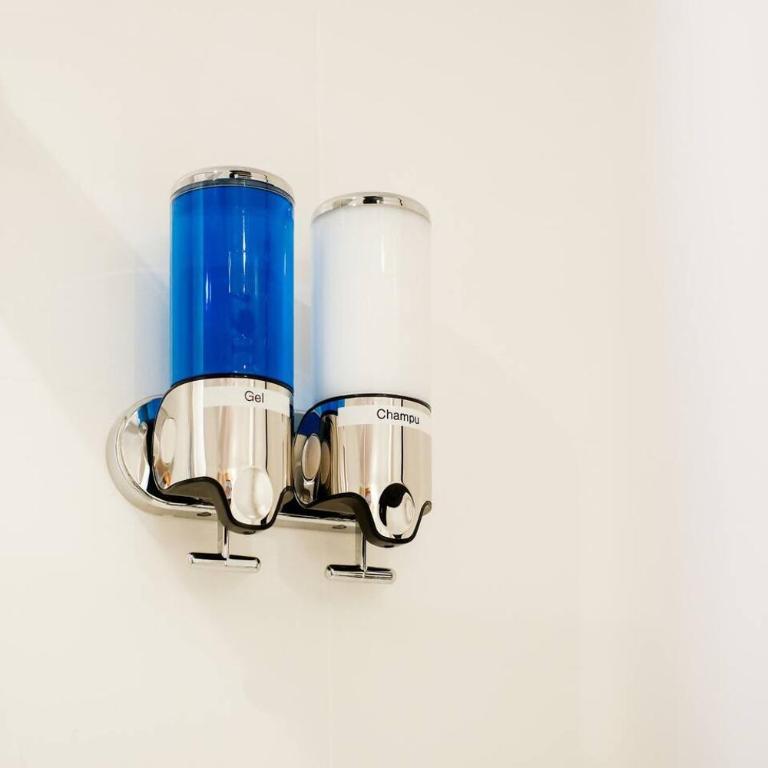 Balloon House Casco Antiguo WiFi 4 Pax Nespresso - Apartamento de 1 dormitorio - 26