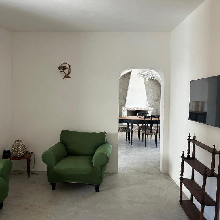 Palazzo La Dea Fortuna - Casa con 2 Camere da Letto - 17