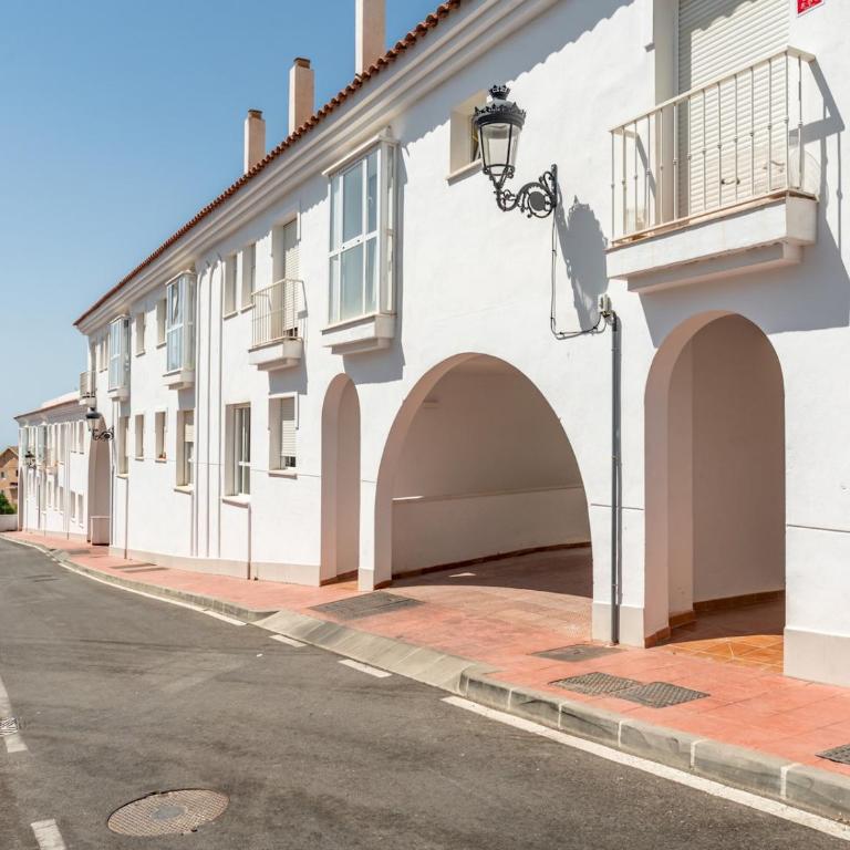 Pass the Keys Charming 1-Bedroom Flat in Benalmádena Pueblo - Apartamento de 1 dormitorio - 2