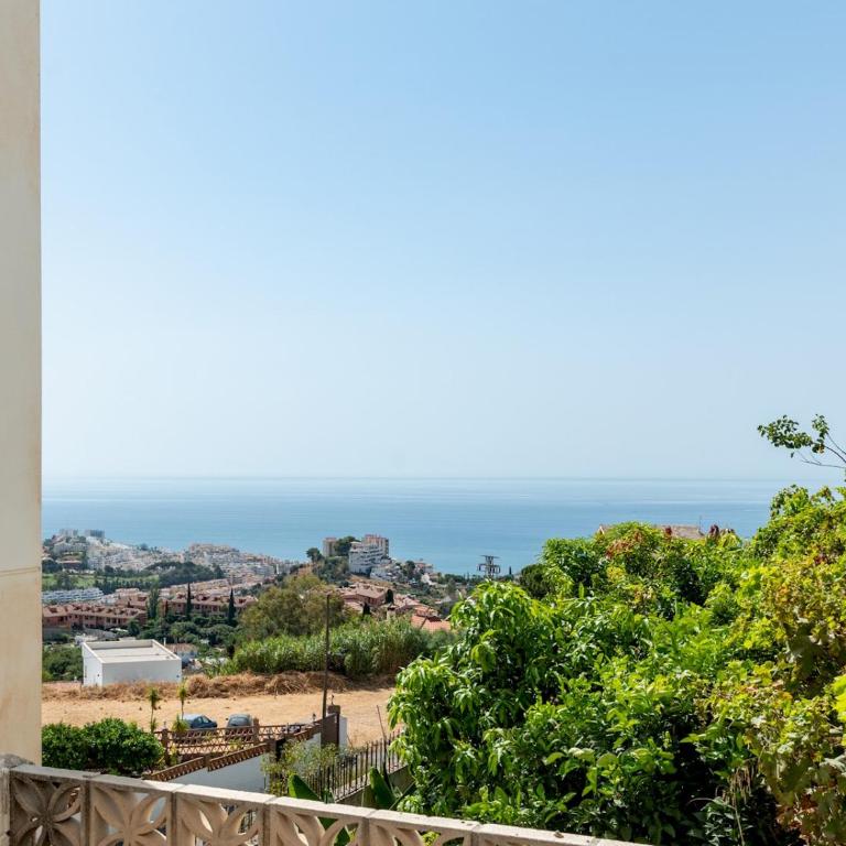 Pass the Keys Charming 1-Bedroom Flat in Benalmádena Pueblo - Apartamento de 1 dormitorio - 5