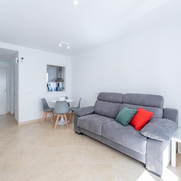 Pass the Keys Charming 1-Bedroom Flat in Benalmádena Pueblo - Apartamento de 1 dormitorio - 10