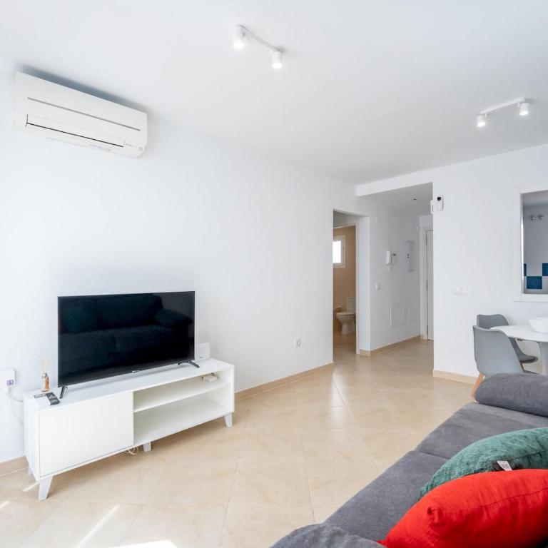 Pass the Keys Charming 1-Bedroom Flat in Benalmádena Pueblo - Apartamento de 1 dormitorio - 8