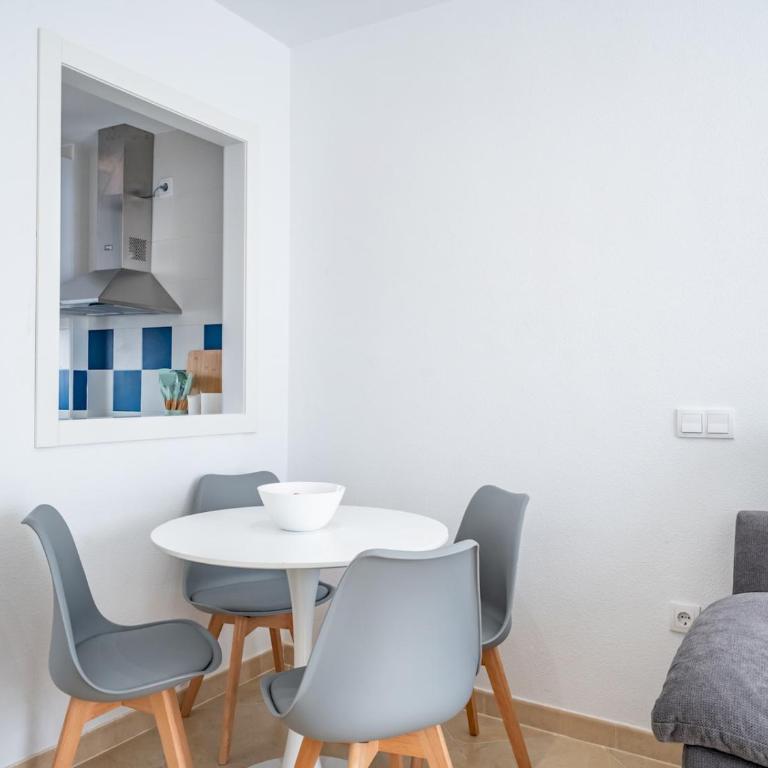 Pass the Keys Charming 1-Bedroom Flat in Benalmádena Pueblo - Apartamento de 1 dormitorio - 11