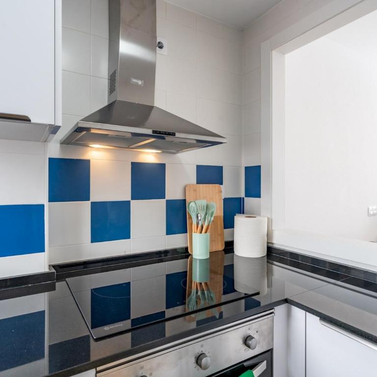 Pass the Keys Charming 1-Bedroom Flat in Benalmádena Pueblo - Apartamento de 1 dormitorio - 12