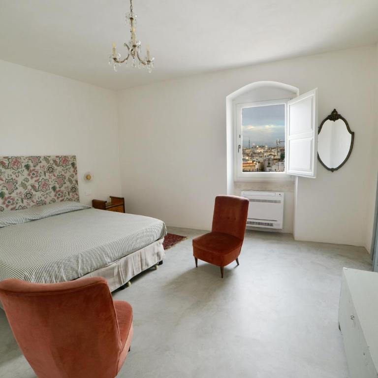 Palazzo La Dea Fortuna - Casa con 2 Camere da Letto - 23