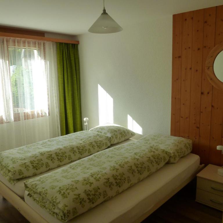 Chalet Gerbera 2 - Apartment mit 2 Schlafzimmern und Bergblick - 3