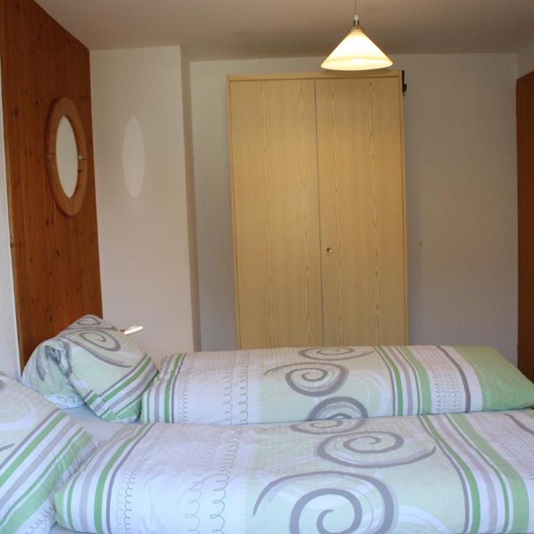 Chalet Gerbera 2 - Apartment mit 2 Schlafzimmern und Bergblick - 28