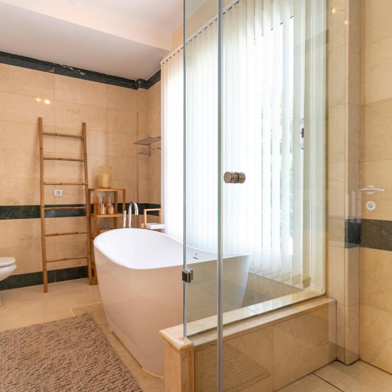 Golfer’s Paradise Spacious Apt in La Cala Golf Pass the Keys - Apartamento de 3 dormitorios - 12