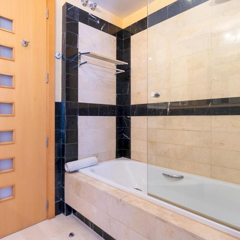 Golfer’s Paradise Spacious Apt in La Cala Golf Pass the Keys - Apartamento de 3 dormitorios - 14